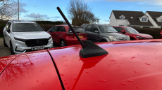 Ford Fiesta 1.0 EcoBoost Hybrid mHEV 125 Titanium 5dr Auto Petrol Hatchback